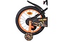 Volare Strike Kinderfiets  Jongens 16 inch V-brakes 8 klein