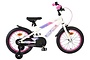 Volare Lily Kinderfiets Meisjes 16 inch 1 klein
