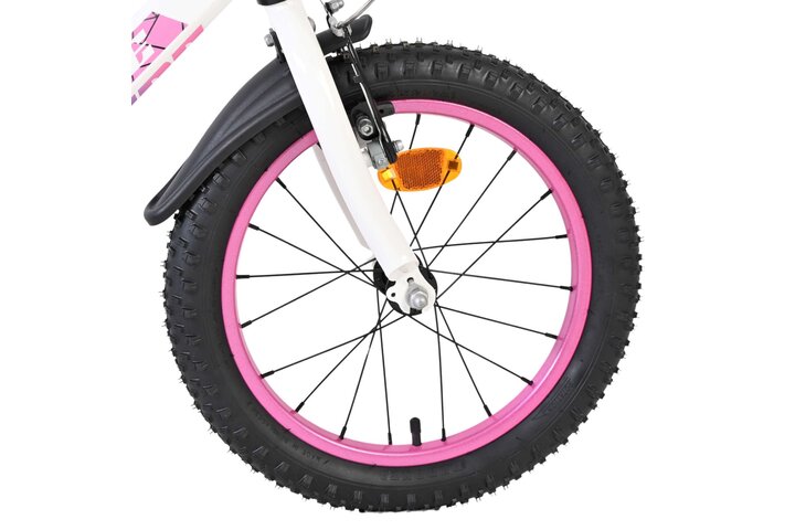 Volare Lily Kinderfiets Meisjes 16 inch 8