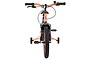 Volare Strike Kinderfiets  Jongens 16 inch V-brakes 4 klein