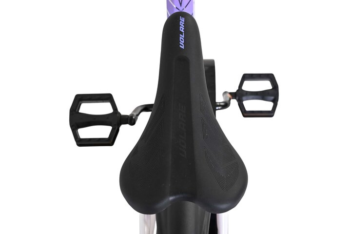 Volare Lily Kinderfiets Meisjes 16 inch 6