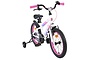 Volare Lily Kinderfiets Meisjes 16 inch 2 klein