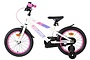 Volare Lily Kinderfiets Meisjes 16 inch 4 klein