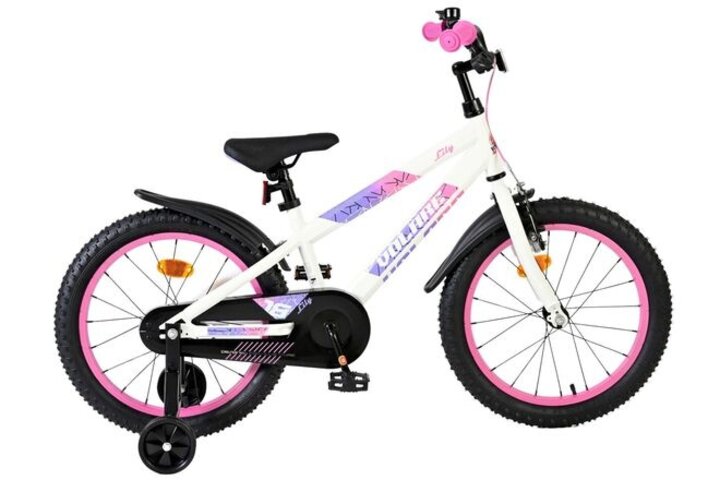 Volare Lily Kinderfiets Meisjes 18 inch 1