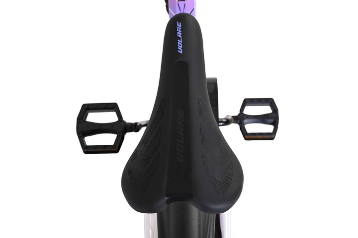 Volare Lily Kinderfiets Meisjes 18 inch 6