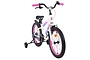 Volare Lily Kinderfiets Meisjes 18 inch 2 klein