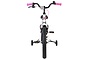 Volare Lily Kinderfiets Meisjes 18 inch 3 klein
