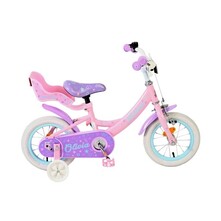 Volare Volare Olivia Kinderfiets Meisjes 12 inch