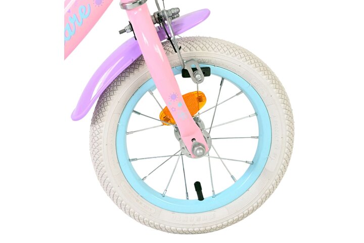 Volare Olivia Kinderfiets Meisjes 12 inch 7