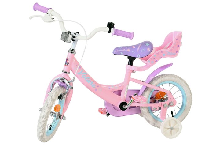 Volare Olivia Kinderfiets Meisjes 12 inch 5