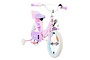 Volare Olivia Kinderfiets Meisjes 14 inch 2 klein