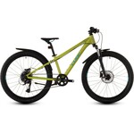 CUBE ACID 240 Schijfremmen FE 24 inch Kinder Mountainbike 24v