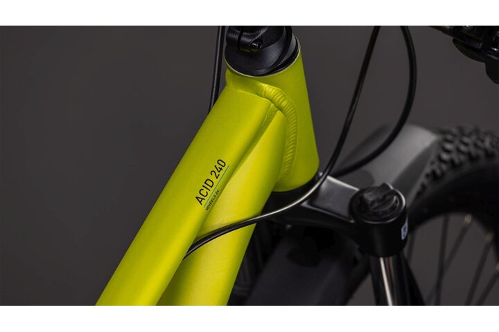 CUBE ACID 240 Schijfremmen 24 inch Kinder Mountainbike 24v 2