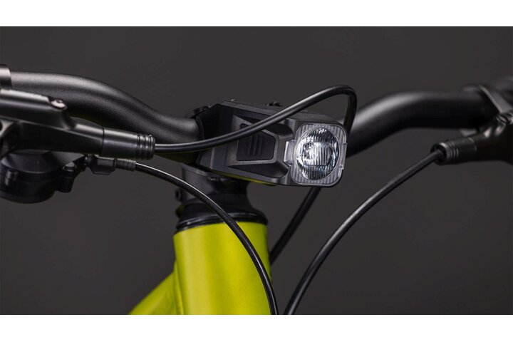 CUBE ACID 240 Schijfremmen 24 inch Kinder Mountainbike 24v 6