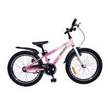 Volare Volare Mystic Kinderfiets  3N