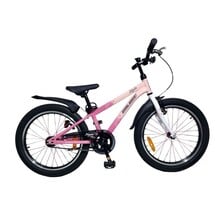 Volare Volare Mystic Kinderfiets 3v