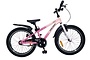 Volare Mystic Kinderfiets 3v 1 klein