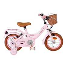 Volare Volare Ashley Kinderfiets Meisjes 12 inch V-brakes