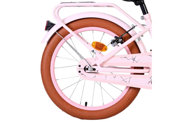 Volare Ashley Kinderfiets Meisjes 18 inch V-brakes 3