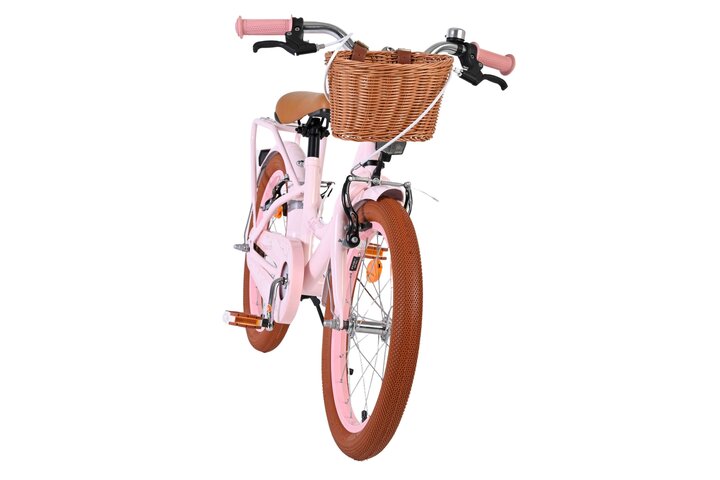 Volare Ashley Kinderfiets Meisjes 18 inch V-brakes 6