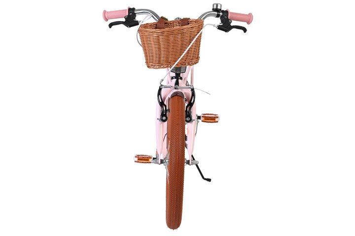 Volare Ashley Kinderfiets Meisjes 18 inch V-brakes 7