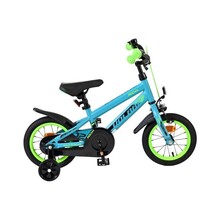 Volare Volare Rocky Kinderfiets Jongens 12 inch