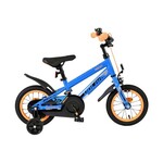 Volare Rocky Kinderfiets Jongens 12 inch