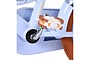 Volare Ashley Kinderfiets Meisjes 14 inch V-brakes 7 klein