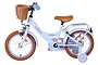 Volare Ashley Kinderfiets Meisjes 14 inch V-brakes 8 klein
