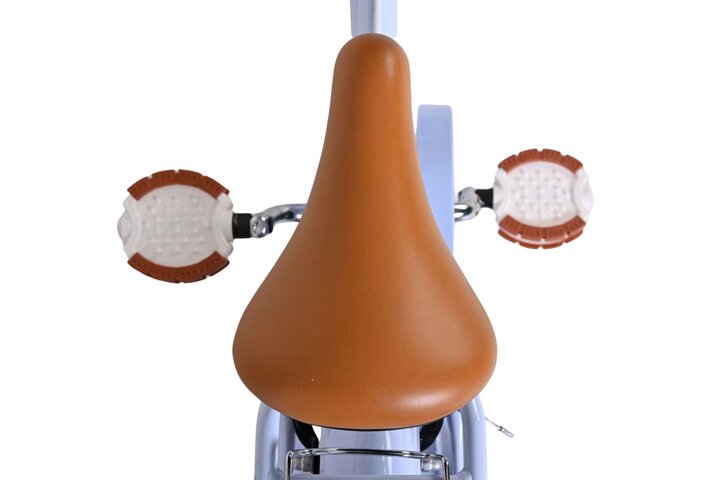 Volare Ashley Kinderfiets Meisjes 14 inch V-brakes 10