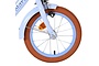 Volare Ashley Kinderfiets Meisjes 14 inch V-brakes 11 klein