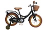 Volare Ashley Meisjes Kinderfiets 12 inch 4 klein