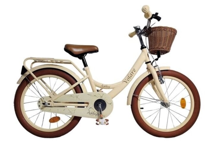 Volare Ashley Meisjes Kinderfiets 12 inch 1