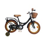 Volare Ashley Meisjes Kinderfiets 14 inch