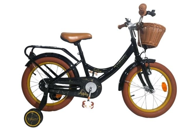 Volare Ashley Meisjes Kinderfiets 14 inch