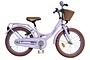 Volare Ashley Meisjes Kinderfiets 14 inch 2 klein
