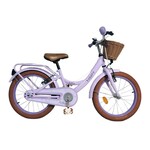 Volare Ashley Meisjes Kinderfiets 16 inch
