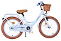 Volare Ashley Meisjes Kinderfiets 18 inch 5 klein