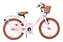 Volare Ashley Meisjes Kinderfiets 18 inch 4 klein