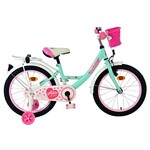 Volare Ashley Meisjes Kinderfiets 18 inch