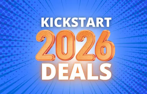 Kickstart 2026