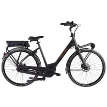 Cortina Cortina E-Common Family Moederfiets Bosch Active Line Plus 28 inch 57cm DB7