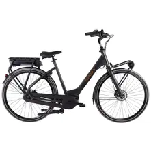 Cortina Cortina E-Common Family Moederfiets Bosch Active Line Plus 28 inch 46cm DB7