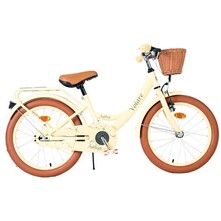 Volare Volare Ashley Meisjes Kinderfiets 18 inch