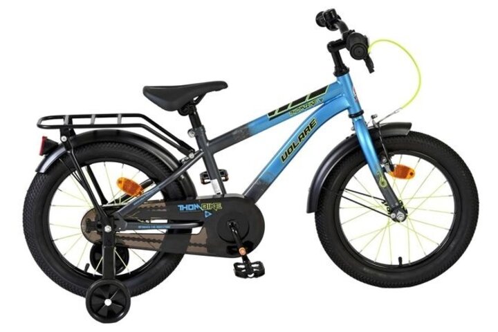 Volare Thombike Kinderfiets Jongens 16 inch 3