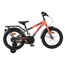 Volare Volare Thombike Kinderfiets Jongens 16 inch