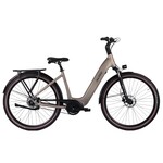 Altec Dynamic Elektrische Damesfiets 28 inch Belt 7v