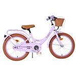Volare Ashley Meisjes Kinderfiets 18 inch