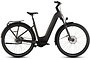 Cube Touring Hybrid Comfort SLX 800 Elektriche Damesfiets 28 inch 58cm 5v 1 klein