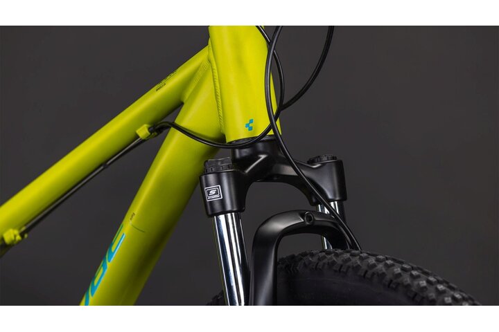 CUBE ACID 240 Schijfremmen 24 inch Mountainbike 8v 6